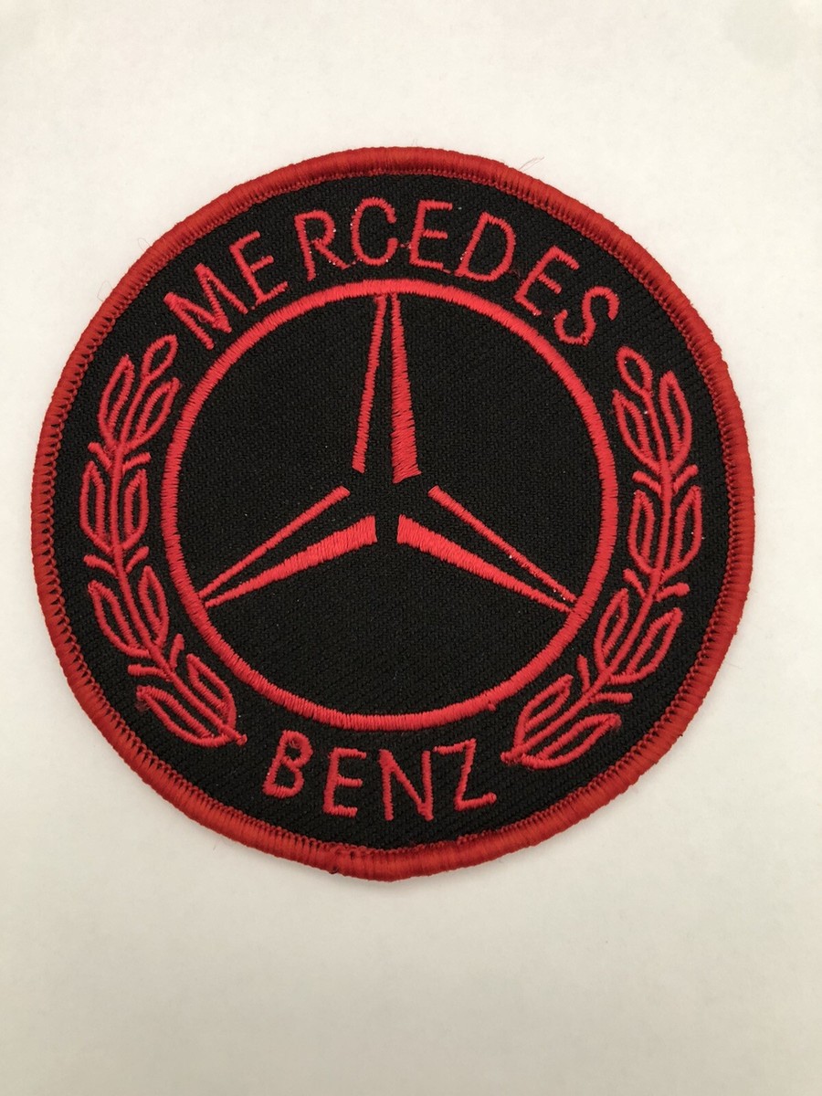 B*T様 つなぎ　刺繍　Mercedes-Benz West つなぎ 刺繍 Mercedes-Benz West - メルカリ