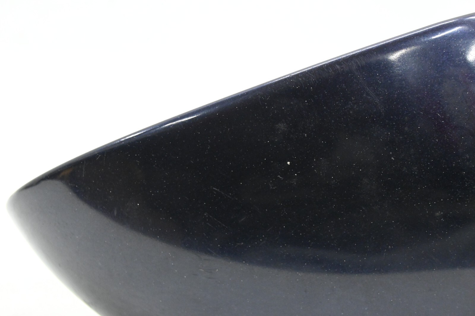 ⭐ 06-12 Bentley Continental Fs Right Passenger Side View Door Mirror Assy Oem