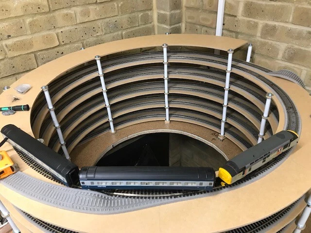 Model Railway Helix Kit - 00 scale - Image 4 of 4