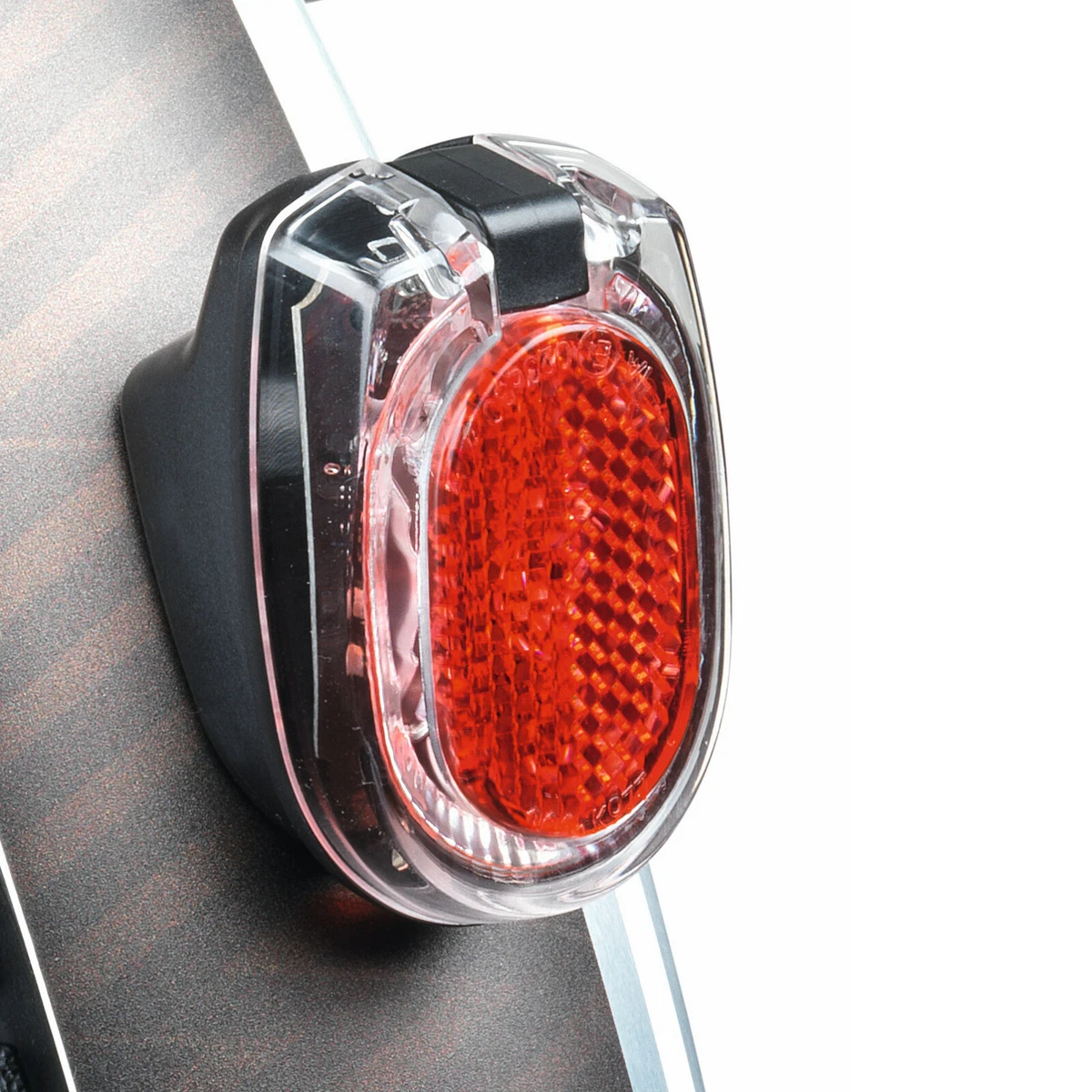 B&m sales dynamo lights