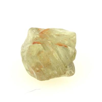 Sapphire. 0.73 cts. Madagascar