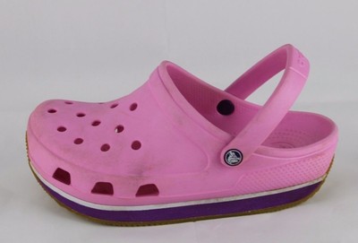 crocs pony