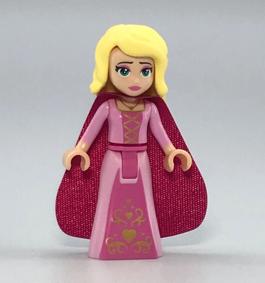 New LEGO The LEGO Movie 2 Susan Minifigure TLM114 New eBay