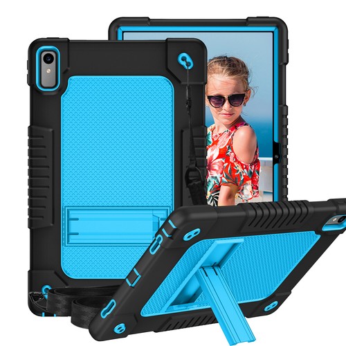 For Lenovo E10/E8/P10/P11/P11 Pro/M10/M10 Plus/M8/M7 Shockproof Rugged Cover - Picture 62 of 68