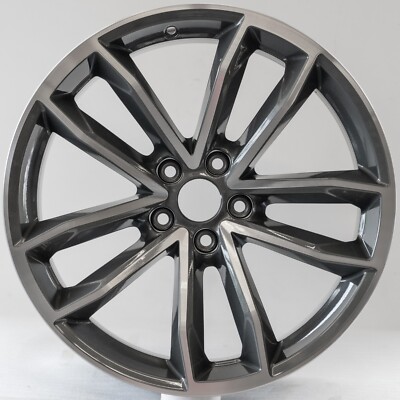 Audi A5 S5 19