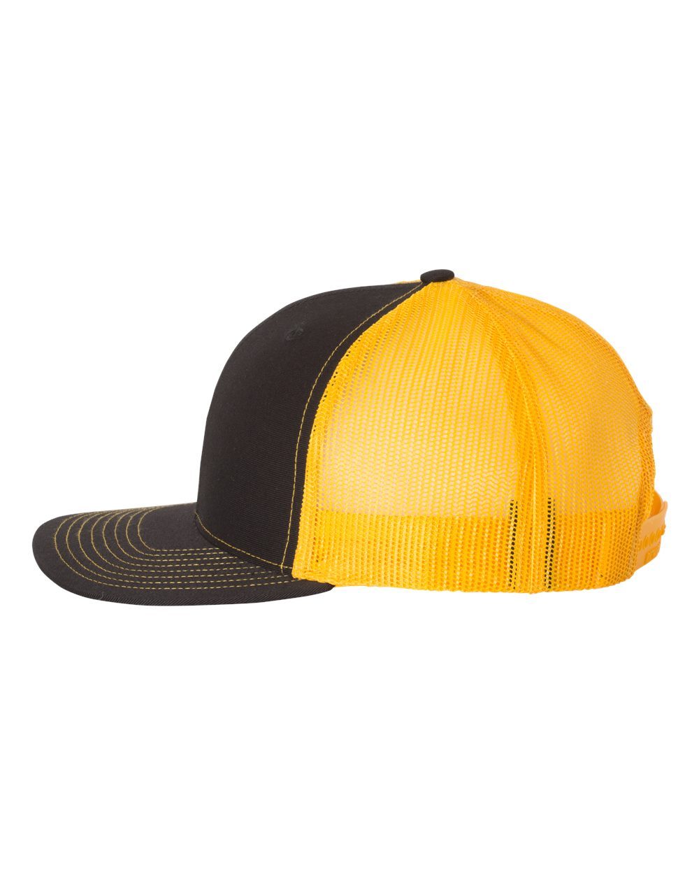 Black/Gold