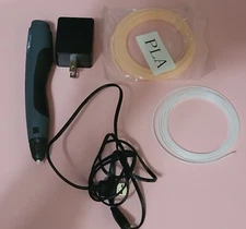 MYNT3D MP030-BK 1.75mm Super 3D Printing Pen