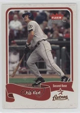 2004 Fleer Tradition Jeff Kent #432