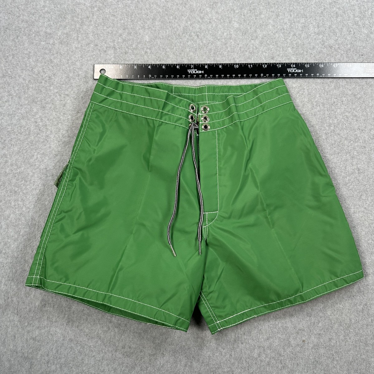 新品未使用　BIRDWELL BEACH BRITCHES サーフパンツ Birdwell694ad7203c2425694ad720