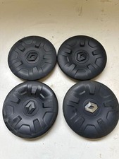 Opel Zafira C 2014 Radnabendeckel Felgendeckel original PLS3095