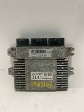 18 19 ROGUE EXCEPT SPORT Engine Computer Module ECU ECM PCM Brain Box