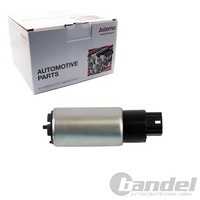 Astemo HÜCo Kraftstoffpumpe Benzinpumpe Passend FüR Ford Focus | 133046