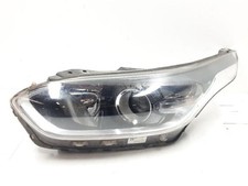 92101J7050 388119 scheinwerfer links KIA CEED CD 1.6 CRDI 136 ECO-DYNAMICS
