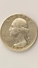 1932-P United States Washington Head Quarter