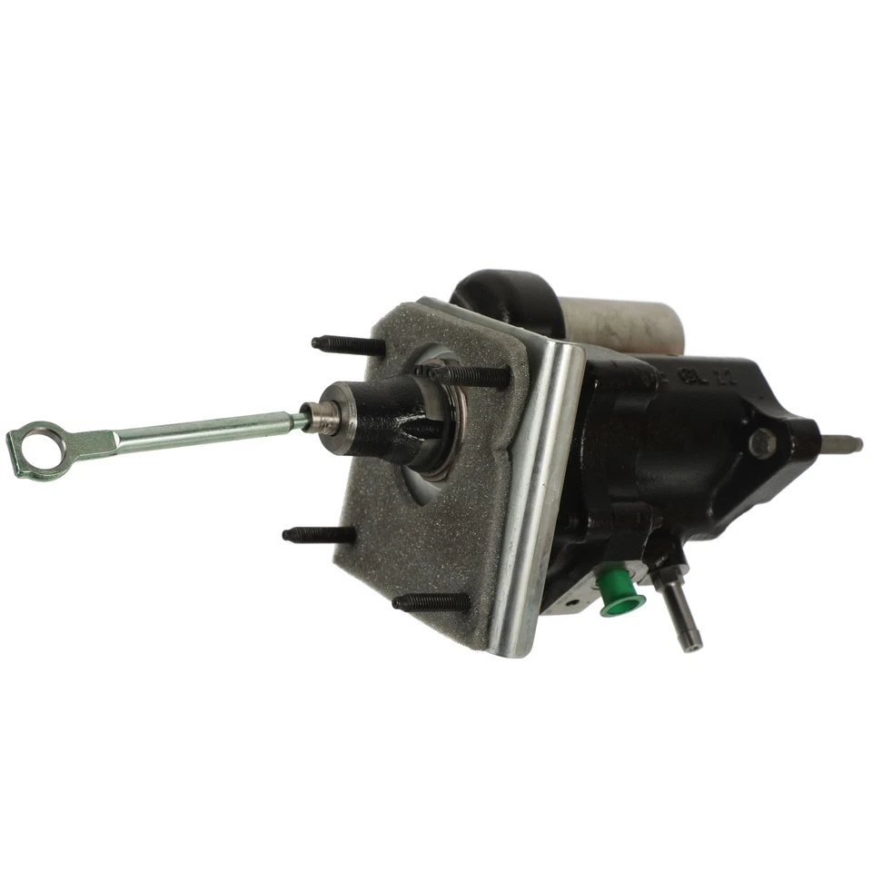 Amplificador de freno original Ford 2017-2019 F-250/F-350 Super Duty OEM NUEVO HC3Z-2005-C Foto 4 de 4