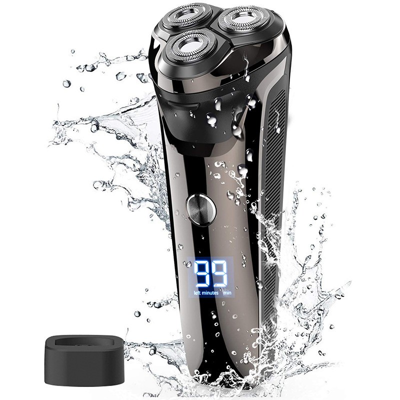 With Lcd Display For Men