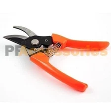 6" Pruning Shears Cutter Home Gardening Plant Scissor Branch Garden Pruner NEW