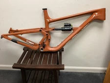 2023 Revel Rascal Frame Size Large