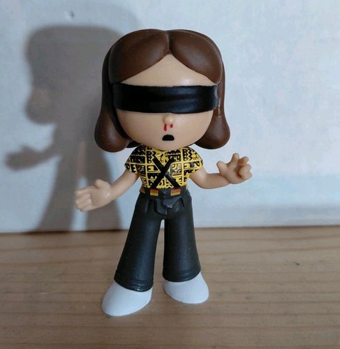 Funko Mystery Minis Stranger Things Serie 2 Lote 15 Minis Karen Wheeler Robin - Imagen 23 de 24