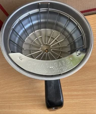 Bunn Coffee Replacement Splashguard Brewer Funnel Basket Filter Stainless