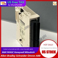 SCHNEIDER Twido TWDAMM6HT Analog I/O Module PLC Modicon