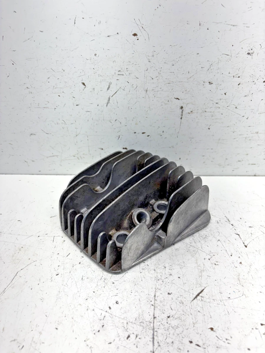 Yamaha LT2 LT3 100 Cylinder Head / Engine Head (1972-73) / 305