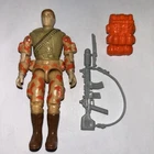 GI JOE ARAH 1988 SPEARHEAD Original V1 Vintage Hasbro OT