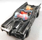Old Vintage Corgi Juniors Batmobile