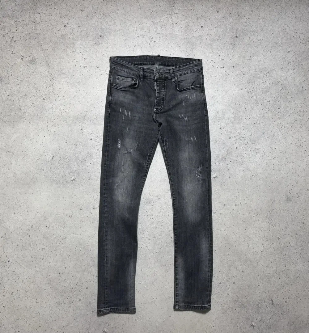 Dsquared2 Men's Regular Jeans 44 Size for sale | eBay