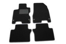 Tapis De Moquette Sur Mesure Pour Renault Koleos De 2008 À 2017