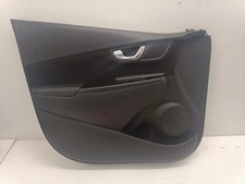 HYUNDAI KONA Türverkleidung vorne links 1.58 2021 26755605