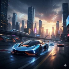 Digital Image Picture Photo Wallpaper Background Desktop AI Art Sample Product