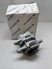 NEW Total Source TSA/ZX6885186 Alternator Ass...