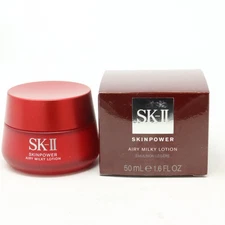 SK-II Skinpower Airy Milky Lotion 50ml