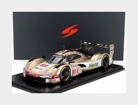 SPARK-MODEL 18S646 Porsche - 963 9RD 4,6L Turbo V8 Team Hertz Jota N 12 24H Le M