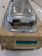 GM 325169 Big Block Chevy Valve Cover 396 427 454