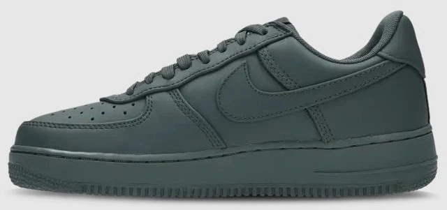 Nike Air Force 1 Low Bomber Grey