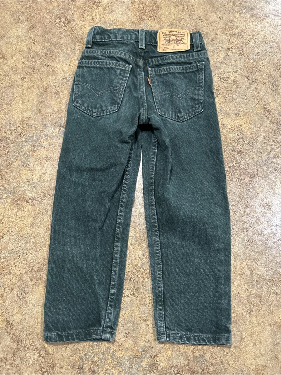 Levi's Vintage Jeans for Children for sale | eBay