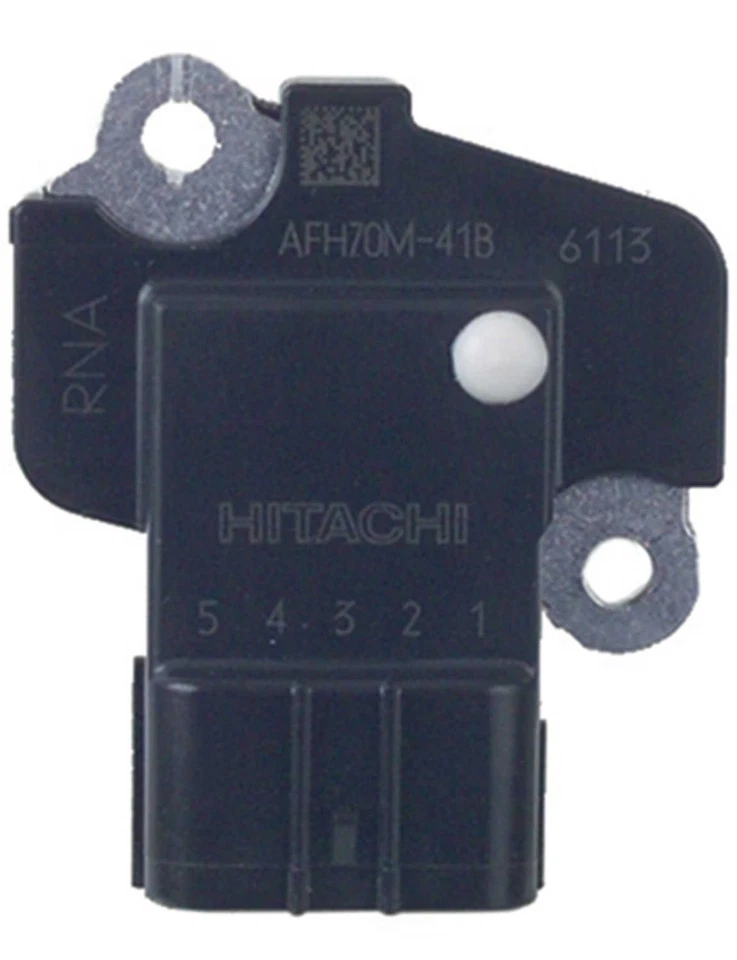 Sensor de flujo de aire másico-GAS Cardone 74-50047 Reman Foto 4 de 4