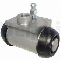 Radbremszylinder Delphi LW90098 FüR Ford 500 Panda Tipo KA Fiat 500L RU8 Tdci