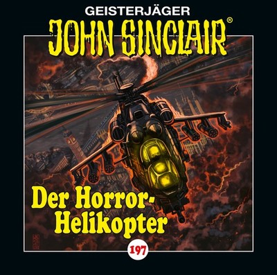 Geisterjäger John Sinclair Folge 001 - 197 ab 1,99 Euro je Folge zum aussuchen !
