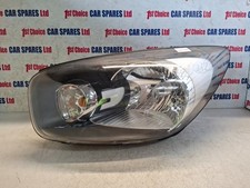 Kia Picanto Mk2 Fl Ta 2012 Passenger Side Halogen Head Light Lamp