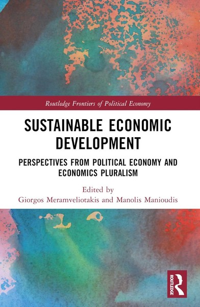 Giorgos Meramveliotakis (U. A.) | Sustainable Economic Development | Taschenbuch-image