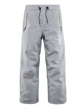 Brand New Mens ThirtyTwo Sweeper X Scott Stevens Snowboard Pants $190 L Cement