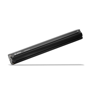 Batterie Bosch PowerTube Verticale Smart System 625Wh - Pour VAE - Technologie Lithium-Ion