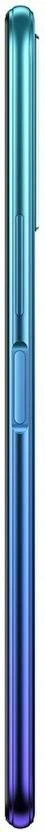 vivo Y20A  2021  Blue 64GB 3GB RAM FACTORY Unlocked Smartphone-NO TARIFF TO USA - Image 3 of 4