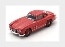 Schuco Mercedes Sl-class 300sl Coupe (w198) 1955 1:87 452676000
