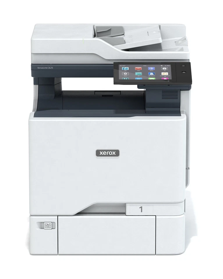 Xerox VersaLink C625 Colour Multifunction Printer - C625V DN