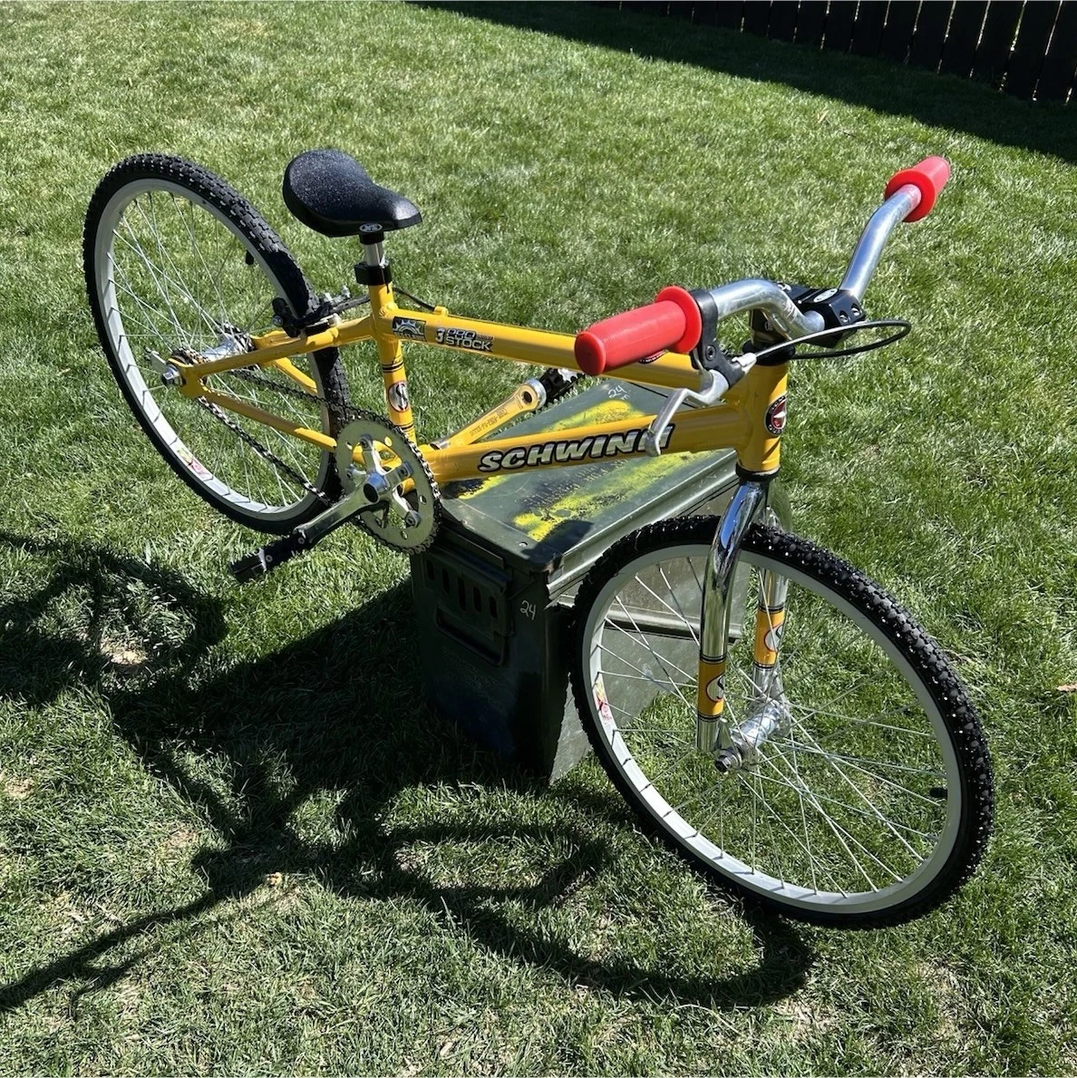 Schwinn BMX Bike 20 In Bikes for sale - eBay