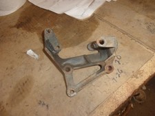 Corvette Smog Pump Bracket 85 1985 Gm 14084368 Corvette Smog Pump Bracket 85 1985 Gm 14084368